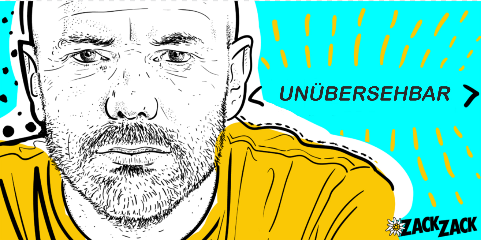 Für drei Sekunden Jubel