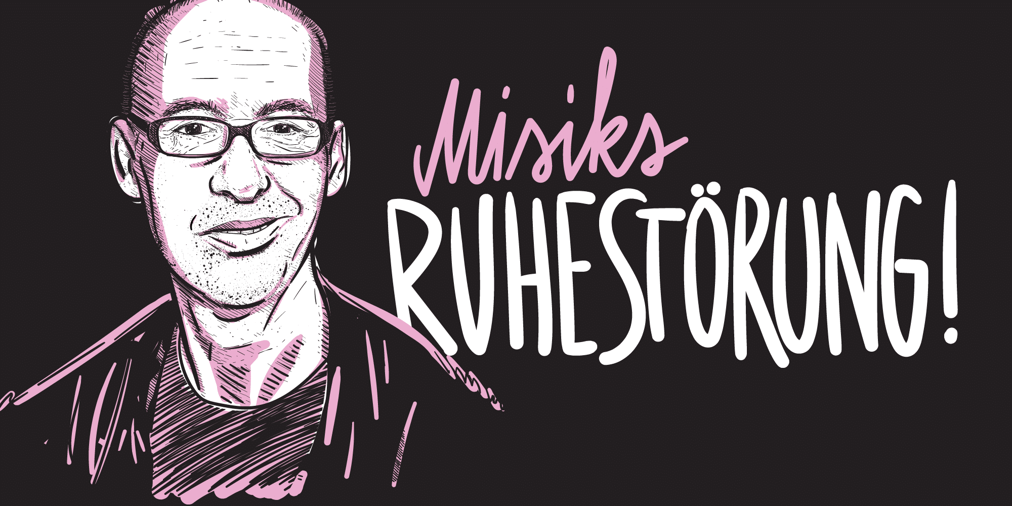 Jung, rechts, brutal