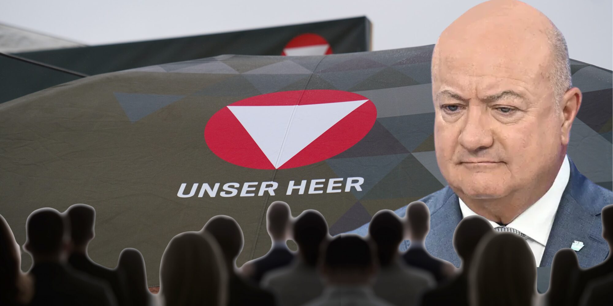 Wehrpflicht-Befragung: Regierung bei Sicherheit unsicher