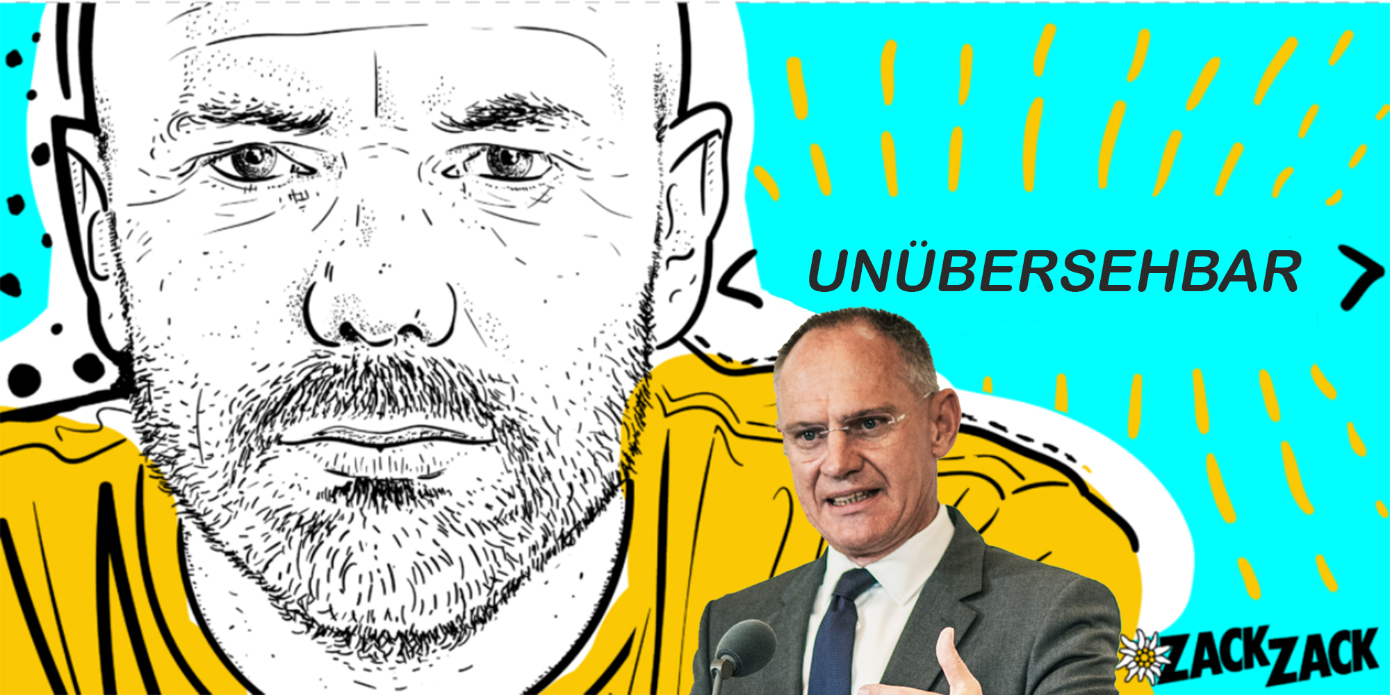 Gegen die eigene Bevölkerung